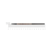 ROSA Synthetic Fineliner MOON 1203RL | various sizes — image 3