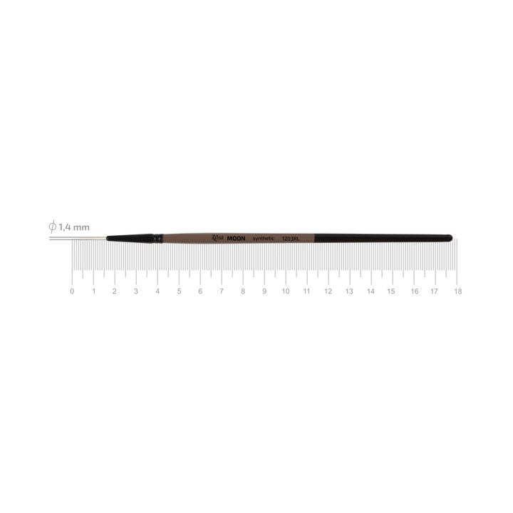 ROSA Synthetic Fineliner MOON 1203RL | various sizes — image 4