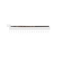ROSA Synthetic Flat Brush MOON 1203F | various sizes — image 2