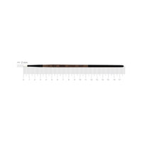 ROSA Synthetic Flat Brush MOON 1203F | various sizes — image 3