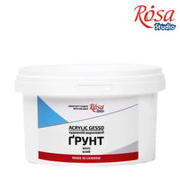 ROSA TALENT Decorative Acrylic, MATT, 20 ml — image 1