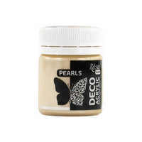 ROSA TALENT Pearlescent Decorative Acrylic Paint 20 ml | various shades — image 13