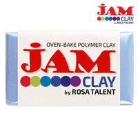 Rosa Talent Polymer Clay 20 g – Blue Sapphire