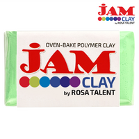 Rosa Talent Polymer Clay 20 g – Mint