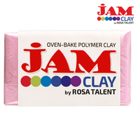 Rosa Talent Polymer Clay 20 g – Rose Quartz