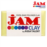 Rosa Talent Polymer Clay 20 g – Marzipan