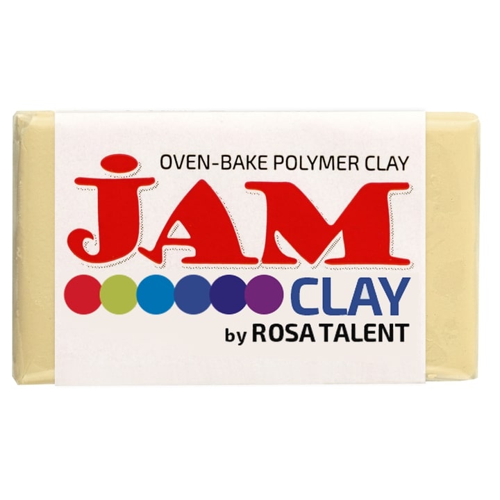 Rosa Talent Polymer Clay 20 g | various colors — image 4