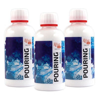 ROSA TALENT Pouring Medium for Acrylic Paints — image 3