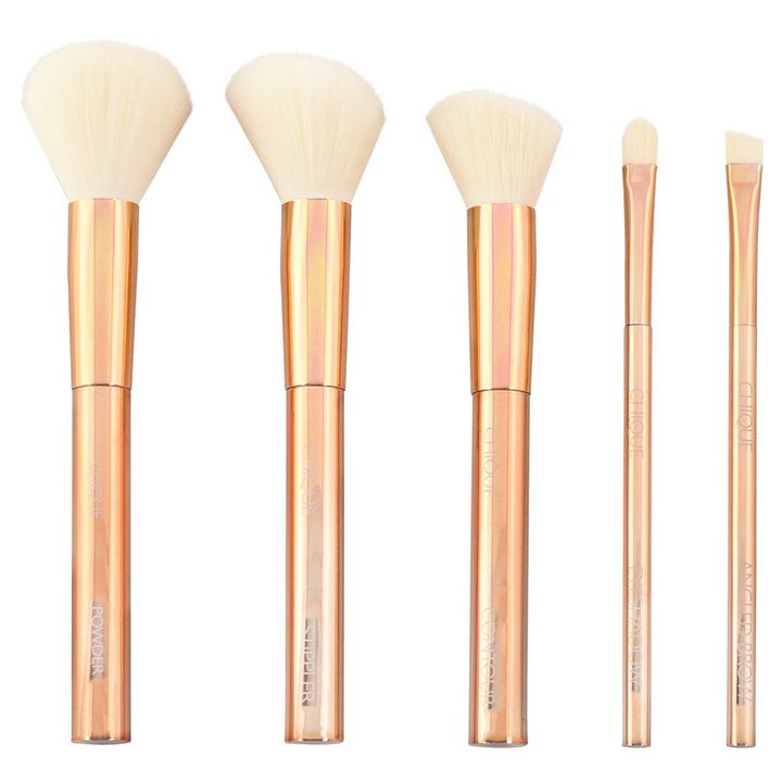 RoseGold Brush Set | various sets — image 1