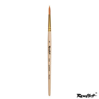 Roubloff 1310 Synthetic Round Brush | various sizes