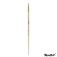 Roubloff 1312 Synthetic Round Brush | various sizes