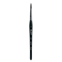 Roubloff 141F Natural Round Brush | various sizes