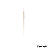 Roubloff 1612 Natural Round Brush | various sizes