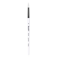 Roubloff 1B10W Round Synthetic Brush | various sizes — image 2