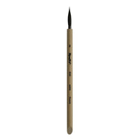 Roubloff Detail Brush 6I4S / Various Sizes