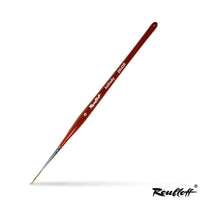 Roubloff Extended Fineliner Brush for Nails | various sizes