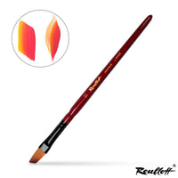 Roubloff Hobby 05RB Standard Brush | various sizes
