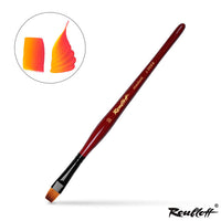 Roubloff Hobby 08RB Liner Brush | various sizes