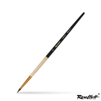 Roubloff Master Y Natural Round Brush | various sizes