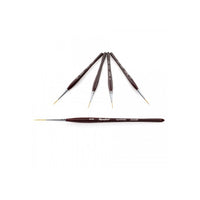 Roubloff Thin Decorative Brush | various sizes