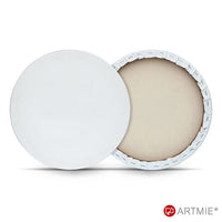Round Stretched Canvas | various sizes — image 2