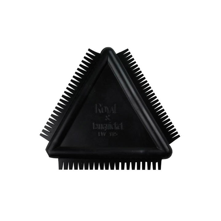 ROYAL & LANGNICKEL Rubber Comb for Creative Projects