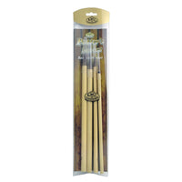 Royal and Langnickel Bamboo Brushes for Ceramics and Calligraphy, Set of 4, Image 1