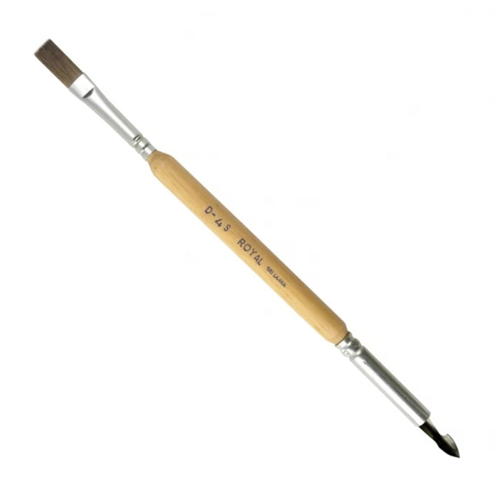 Royal and Langnickel Double-Ended Ceramic Tool