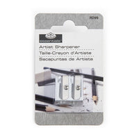 Royal & Langnickel Double Sharpener