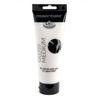 Royal & Langnickel Gloss Acrylic Medium 250 ml — image 2