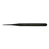 Royal & Langnickel Mini Majestic Monogram Brush | Various Sizes - image 3