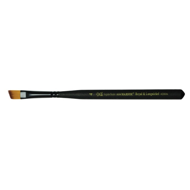 Royal & Langnickel Mini Majestic Shader Brush | various sizes — image 2