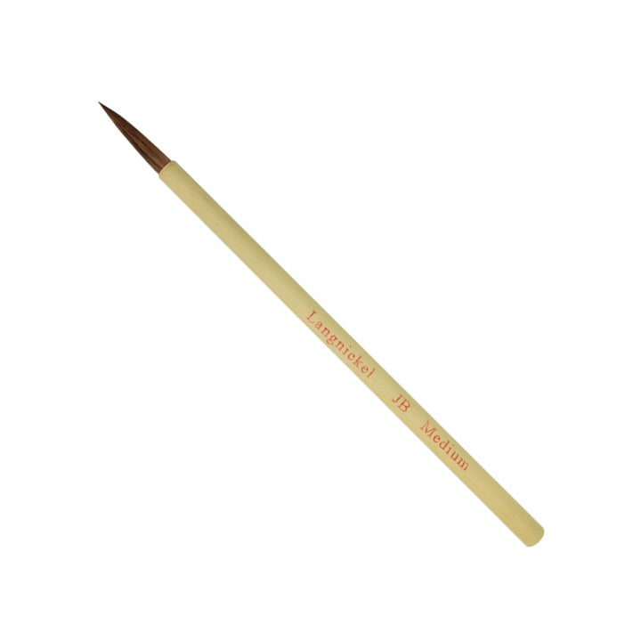 Royal & Langnickel Natural Bamboo Brush | various sizes