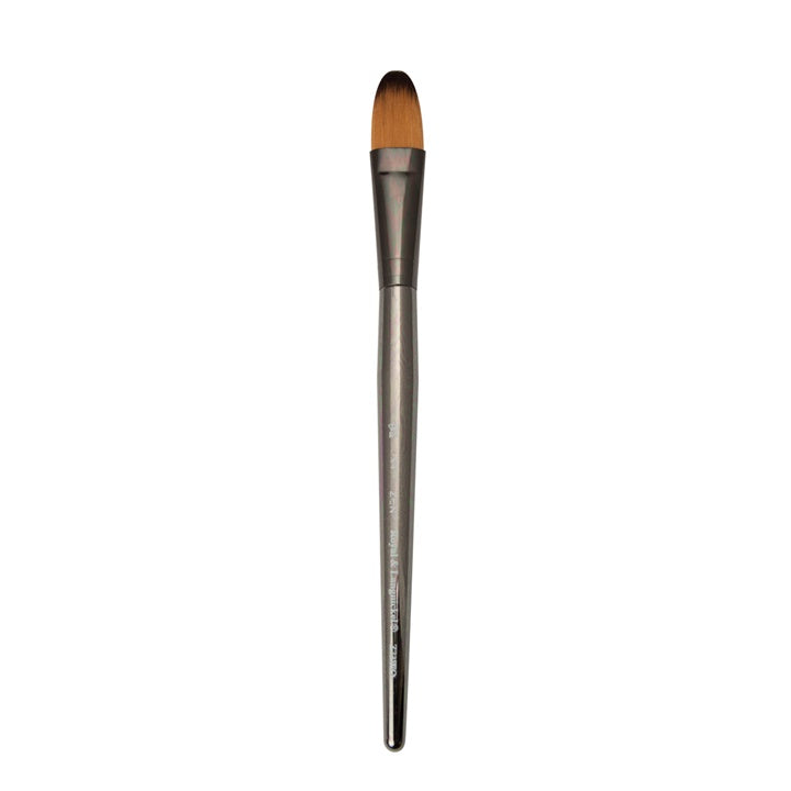 Royal & Langnickel Oval Wash Brush Zen Series 73 | various sizes — image 1