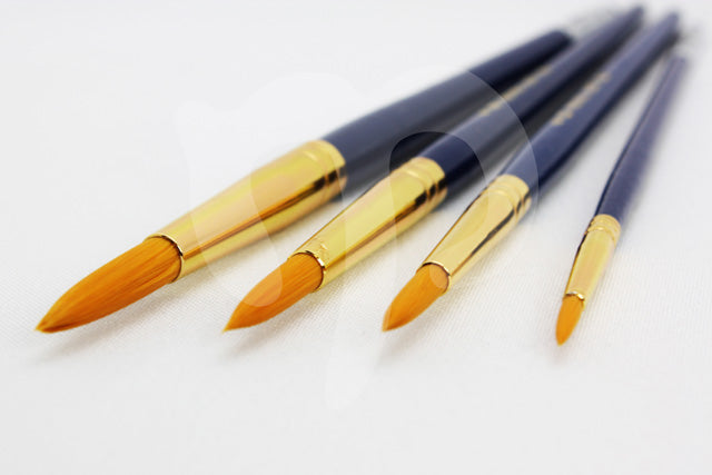 Royal & Langnickel Round Brush | various sizes — image 5