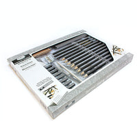 Royal & Langnickel Sketching Set, 31-Piece