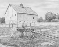 Royal & Langnickel Sketching Set | Choose a Variant – Countryside
