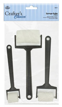 Royal & Langnickel Sponge Roller Set