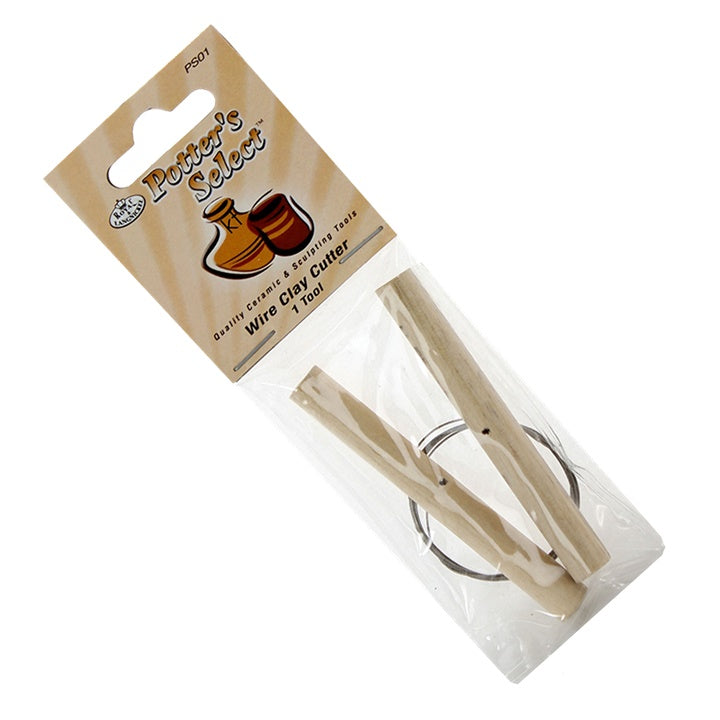 Royal and Langnickel Wire Clay Cutter