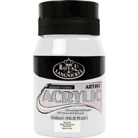 Royal Essentials Acrylic Paint 500 ml | various shades — image 10