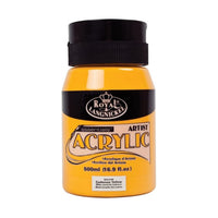 Royal Essentials Acrylic Paint 500 ml | various shades — image 2