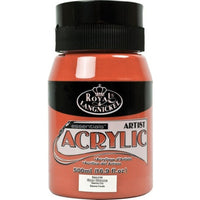 Royal Essentials Acrylic Paint 500 ml | various shades — image 3