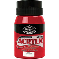 Royal Essentials Acrylic Paint 500 ml | various shades — image 4