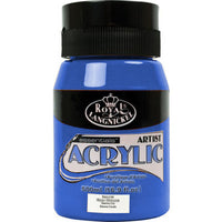 Royal Essentials Acrylic Paint 500 ml | various shades — image 5