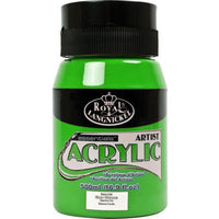 Royal Essentials Acrylic Paint 500 ml | various shades — image 6