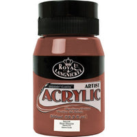 Royal Essentials Acrylic Paint 500 ml | various shades — image 8