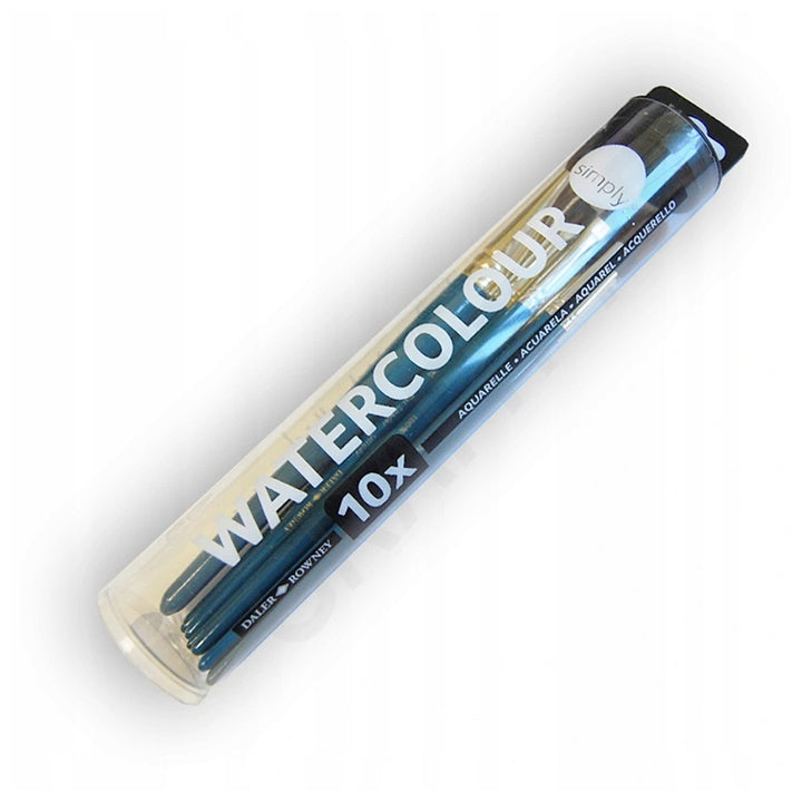 Daler Rowney Watercolor Brush Set — image 2