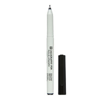 Sakura Black Calligraphy Pen | various thicknesses — image 1