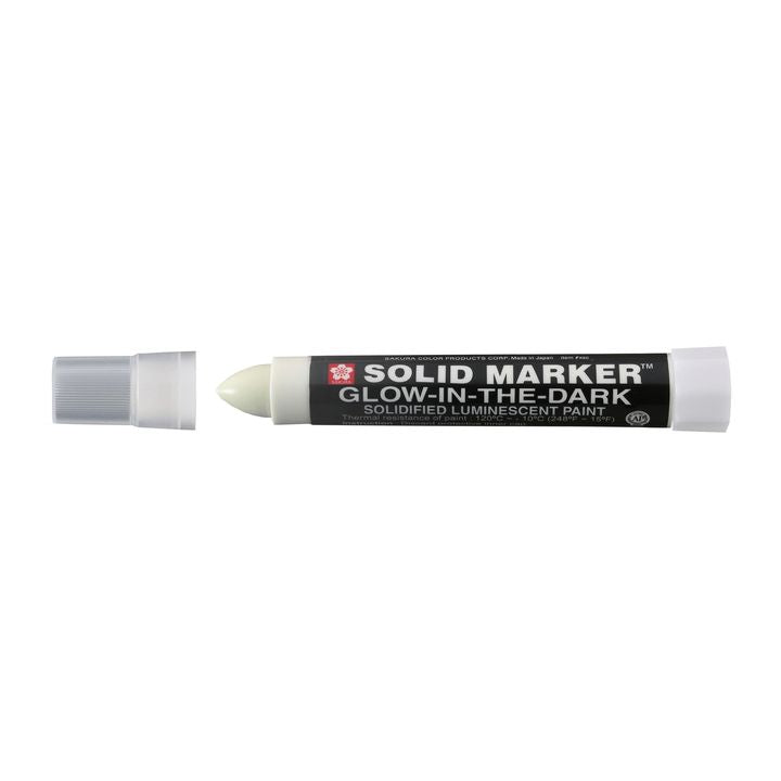 Sakura Glow-in-the-Dark Solid Marker — image 2