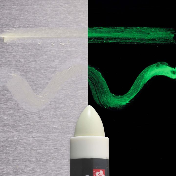 Sakura Glow-in-the-Dark Solid Marker — image 3